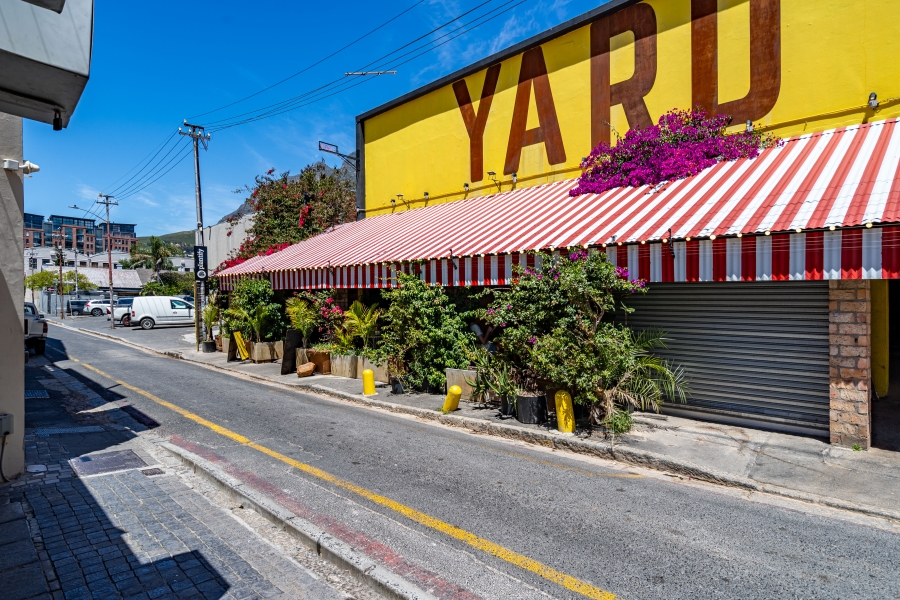 2 Bedroom Property for Sale in Gardens Western Cape